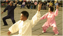 Nei Yang Gong Qigong
