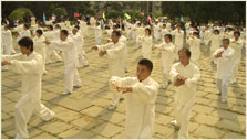 Nei Yang Gong Qigong