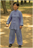 The National Medical Qigong Hospital and Training Centre