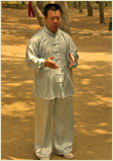 The National Medical Qigong Hospital and Training Centre